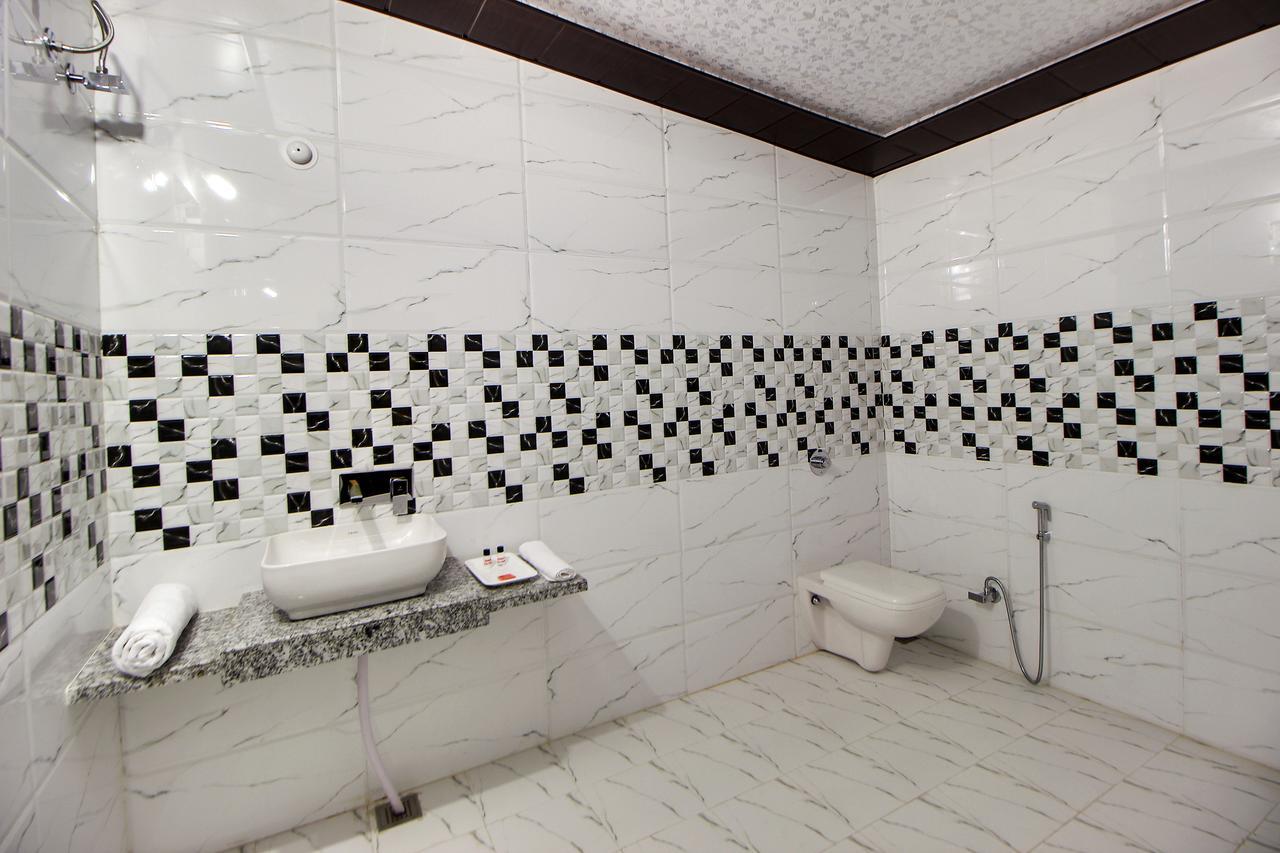 ชาไวย์ คาสเซิล รีสอร์ต - อะ เฮอริเทจ โฮเต็ล อิน ชาไวย์ เลพเพิร์ด รีเซิร์ฟ Hotel Bisalpur ภายนอก รูปภาพ