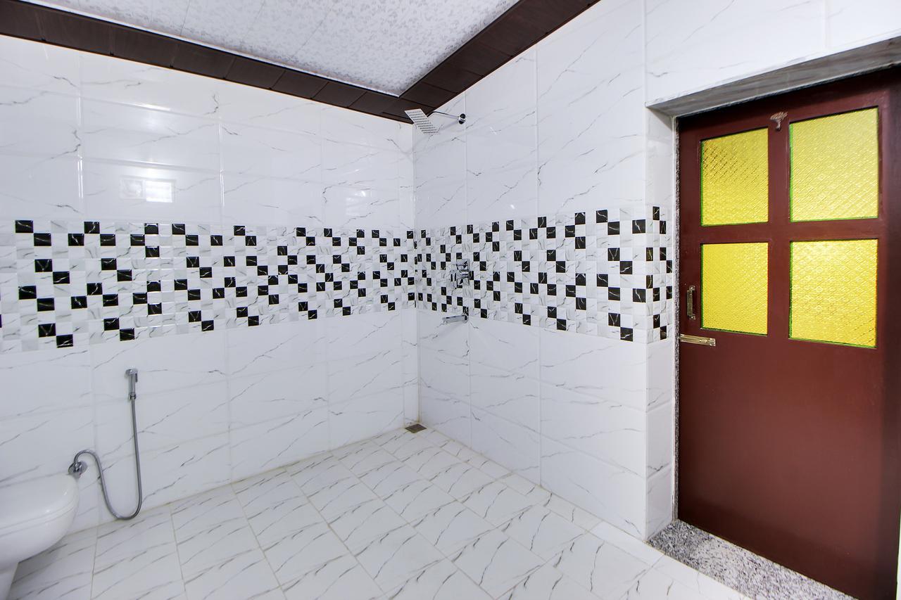 ชาไวย์ คาสเซิล รีสอร์ต - อะ เฮอริเทจ โฮเต็ล อิน ชาไวย์ เลพเพิร์ด รีเซิร์ฟ Hotel Bisalpur ภายนอก รูปภาพ
